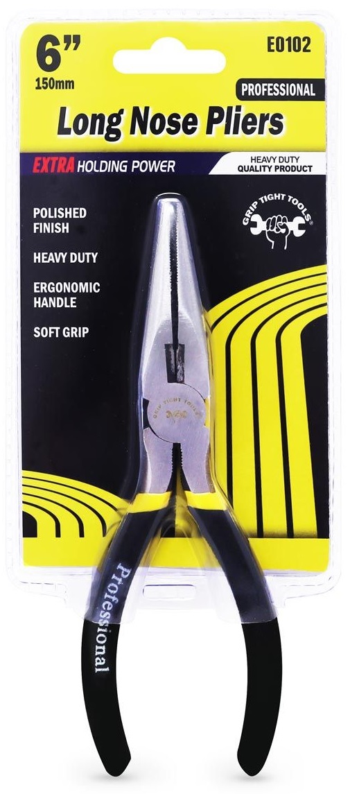 GRIP TIGHT TOOLS - Lee Distributors