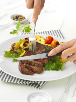 4.5" STEAK KNIFE SET/2 - Image 3