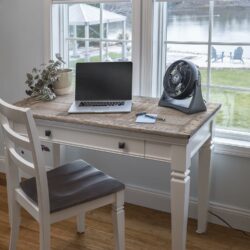 FAN-CRADLE-8" TURBO- 3 SPEED - Image 4