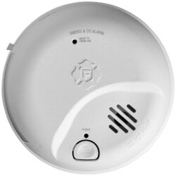DETECTOR-HARDWIRE/9V-COMBO CO/SMOKE - Image 5