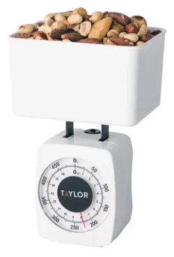 SCALE-FOOD-16 OUNCE DIET BOXED - Image 3