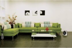 HEATER-WHOLE ROOM VORNADO- WHITE - VH200 - Image 3