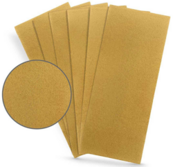 SANDPAPER-ASST 6 PK-FINE-MED-COARSE - Image 4