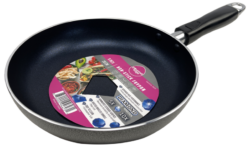 FRYPAN-N/S-GOURMET EDGE- 8" HAMMERED