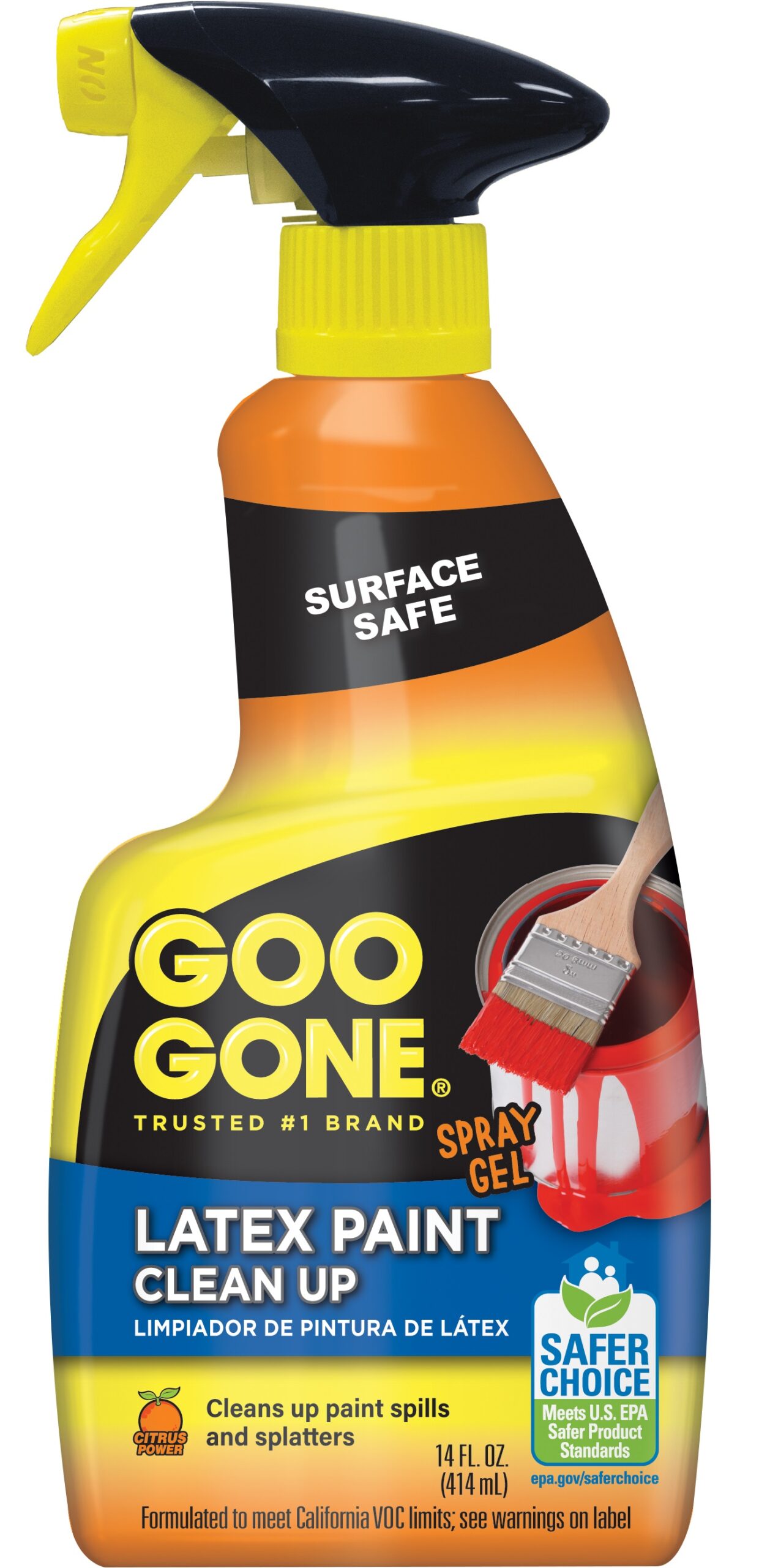 GOO GONE # 2179 – FRONT