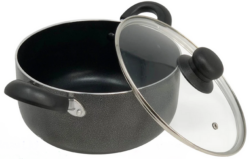 POT-SAUCE NON STICK 10 qt