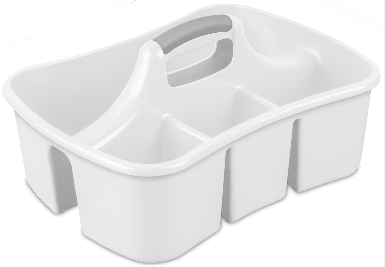 CLEANING CADDY MULTIUSE XLARGE Lee Distributors