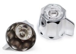 FAUCET-HANDLE-DIRCT FIT-LAV./KITCH - Image 4