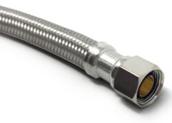 TOILET-CONNECTORS SS-FLEXIBLE- 20" - Image 3