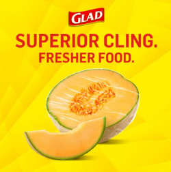 CLING WRAP- GLAD 200sq FT. - Image 3