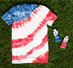 RIT LIQUID DYE - 8oz CHERRY RED ( # 88230 ) - Image 4