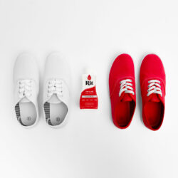 RIT LIQUID DYE - 8oz CHERRY RED ( # 88230 ) - Image 3