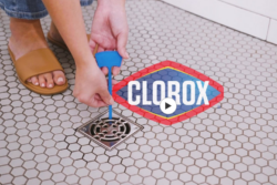 DRAIN STICK-CLOG REMVR- CLOROX 2pk - Image 3