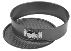SPRINGFORM PAN-3pc SET 8-9-10 NON STICK - Image 3
