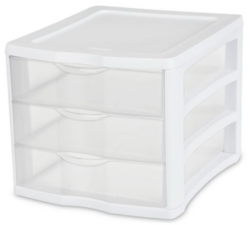 DRAWERS-3/11" MINI - Image 1