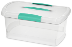 STORAGE SHOW OFF-14.5x10x7 - Image 1