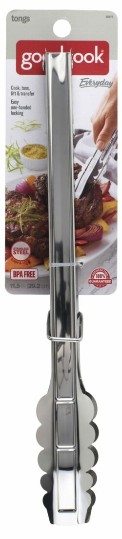 25877_GoodCook_Everyday_12 Inch Locking Tongs_Packaging 1.psd