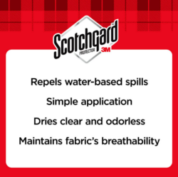 SCOTCHGARD-FABRIC/UPHOL PROTEC-10oz - Image 3