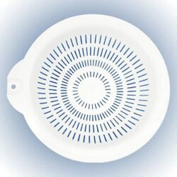 COLANDER-4qt WHITE - Image 3