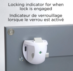 SF-MAGNETIC TOT-2 LOCKS-1 KEY- 71173 - Image 4