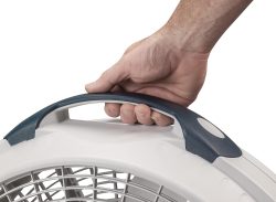 FAN-20" FLOOR-WIND MACHINE -3 SPEED - Image 3