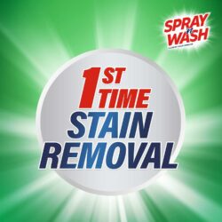 SPRAY N WASH MAX GEL STICK 6.7oz - PRE TREAT (# 02927 ) - Image 4