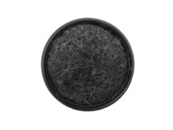 GLIDE/NAIL-ON/CARPET BOTTOM 1"- - Image 3