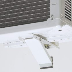 AIR COND BRACKET-WITH LEVEL- 160 LB - Image 4
