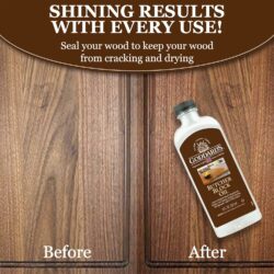 GODDARD BUTCHER BLOCK OIL 8 oz - Image 3