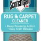 SCOTCHGARD-RUG & CARPET CLEANR 14oz