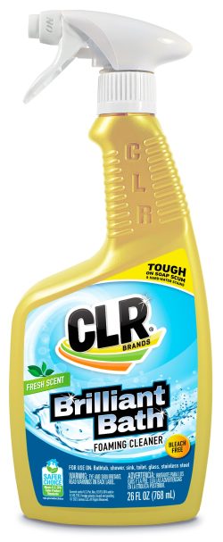 CLR-BATH/KITCHEN CLEANER 26oz TRIG