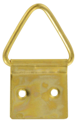 RING HANGER-TRIANGLE RING SMALL - CD/2