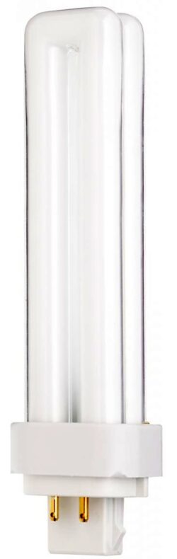 COMPACT 18w/4PIN CF18DD/E/841