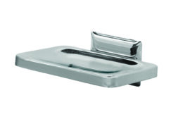 SoapDishChrome