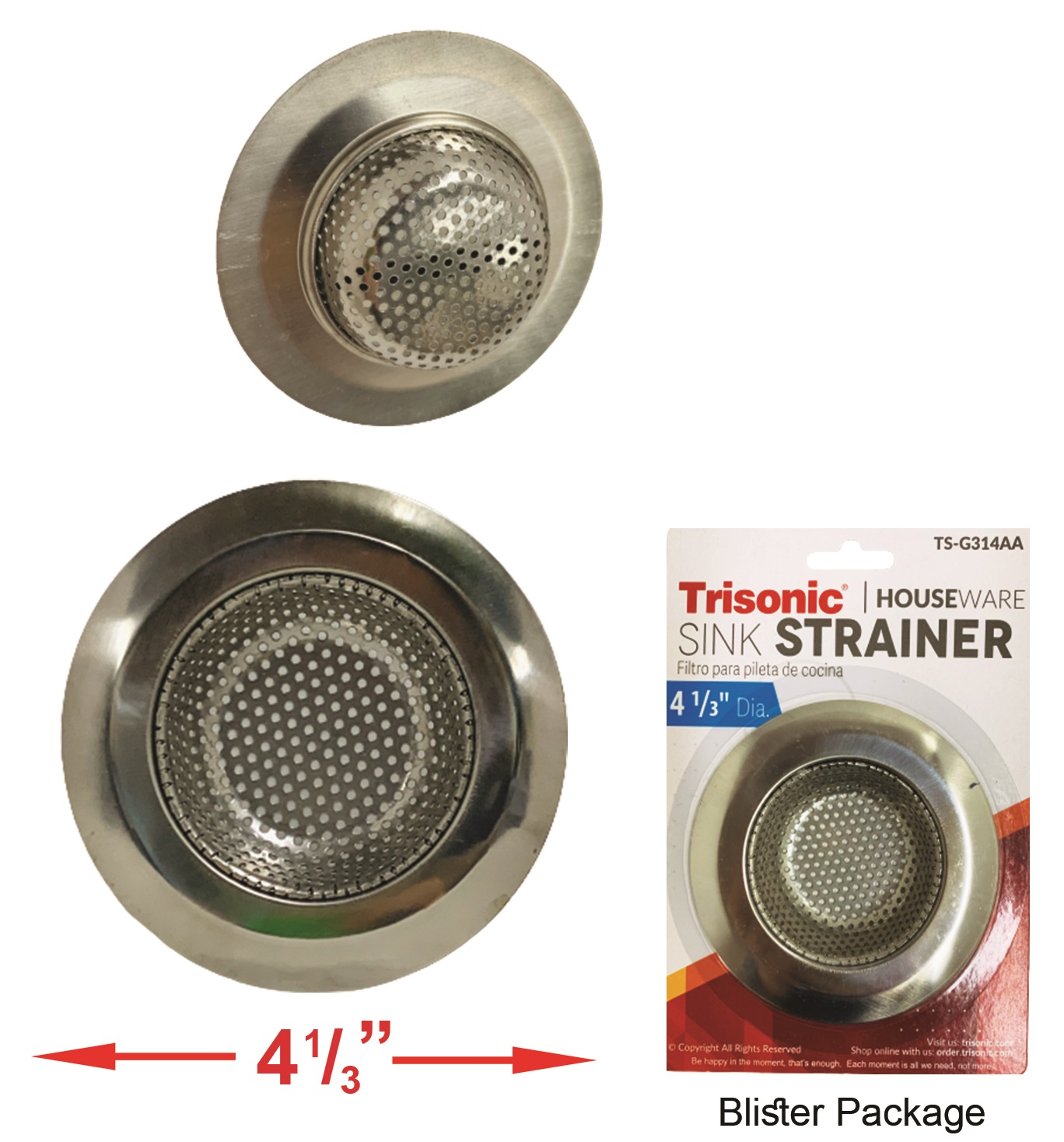 TS-G314AA-I