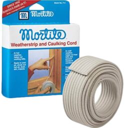 MORTITE-GREY-CAULKING 90 FT - Image 4