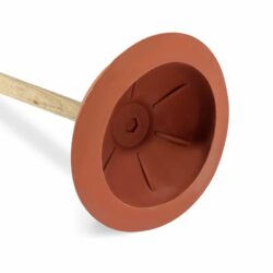 PLUNGER-6" RED ( SDC59 ) - Image 3