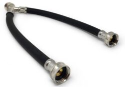 WASHING MACHINE WATER MIXER"Y HOSE ( # C0790 ) - Image 3