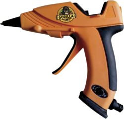 GLUE GUN-MINI w/DUAL TEMP CONTROL - Image 2