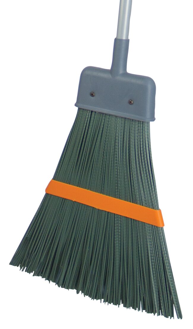 BROOM OUTDOOR ALL SURFACE 10″ W CASABELLA Lee Distributors
