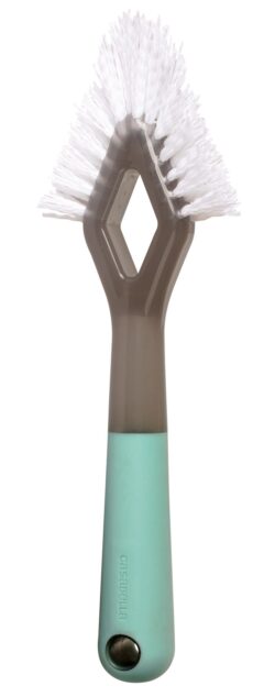 CASABELLA 10" H.D.GROUT BRUSH - Image 4