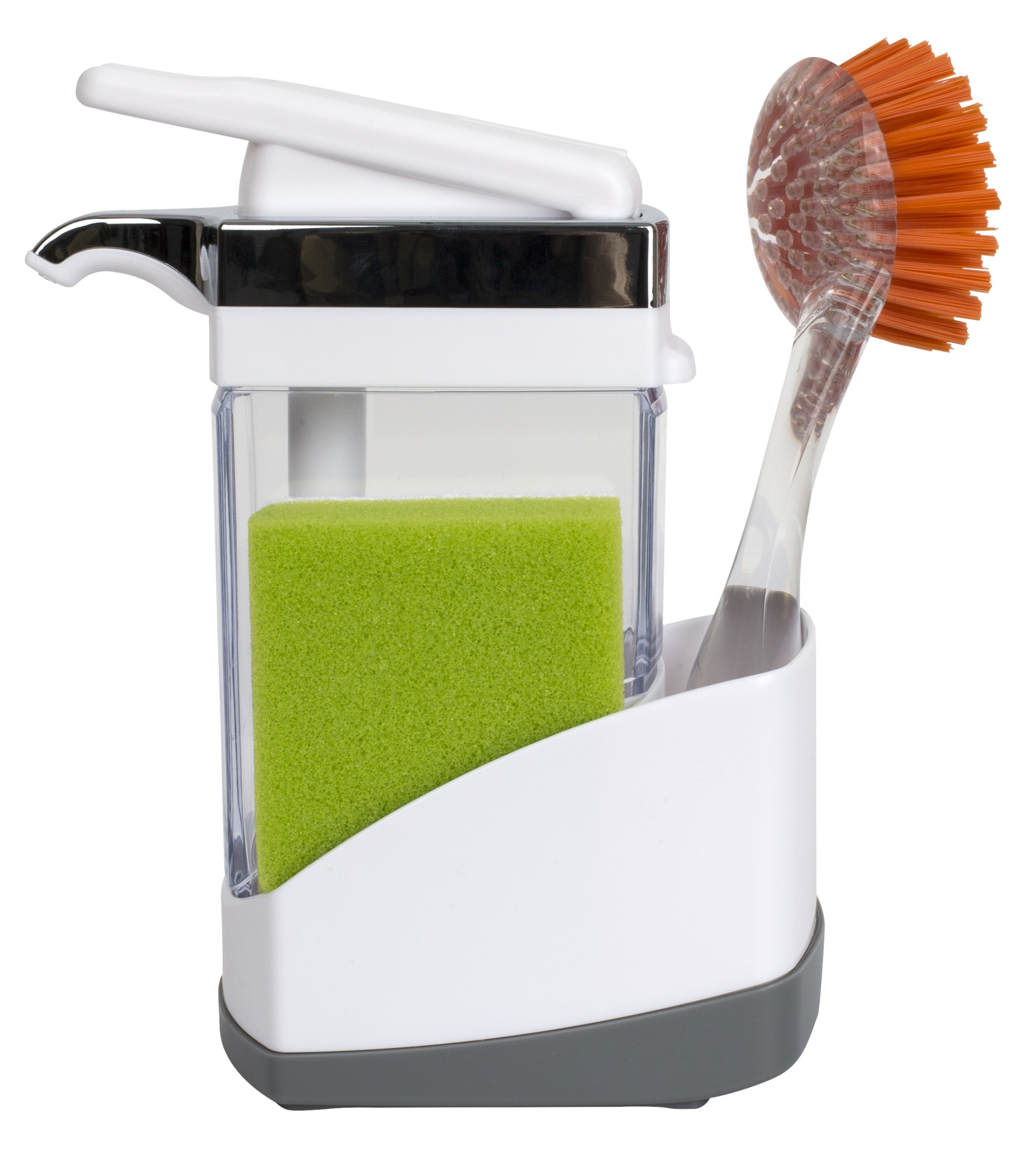 COMMAND UNDER SINK SPONGE HOLDER Lee Distributors