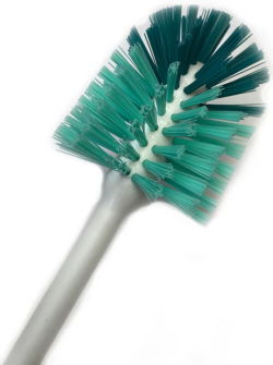 CASABELLA 14" BOTTLE BRUSH - Image 3