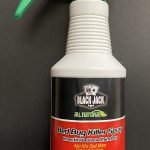 # 6614 – BLACK JACK ALL NATURAL BED BUG KILLER SPRAY