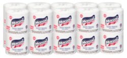 MARCAL TOILET PAPER- 1000 SHTS INDIVIDUALLY WRAPPED - Image 3