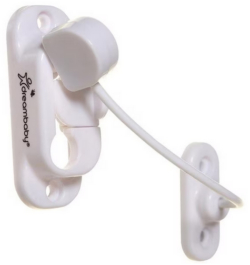 DB-BREEZE SAFE WINDOW RESTRICT - Image 5