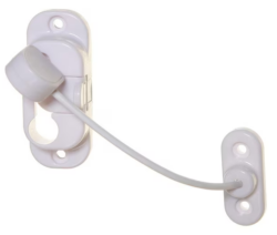 DB-BREEZE SAFE WINDOW RESTRICT - Image 4