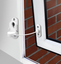 DB-BREEZE SAFE WINDOW RESTRICT - Image 3