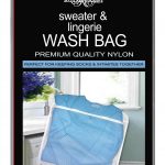 00811 Sweater Wash Bag