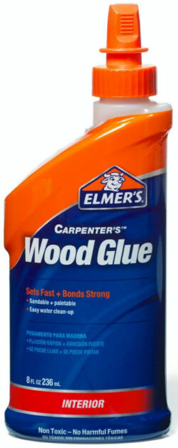 Gorilla 4 Oz. Rubber Cement - Anderson Lumber